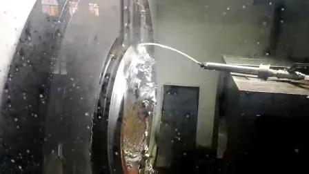 Line Pipe Pipeline Pipelines Piping System Cutting and Beveling Machine